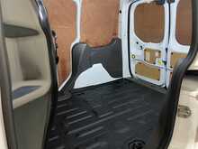 Ford Transit Connect 1.5 200 EcoBlue Limited Panel Van 5dr Diesel Manual L1 Euro 6 (s/s) (120 ps) - U1467