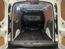 Ford Transit Connect 1.5 200 EcoBlue Limited Panel Van 5dr Diesel Manual L1 Euro 6 (s/s) (120 ps) - U1467