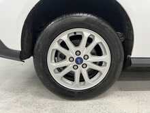Ford Transit Connect 1.5 200 EcoBlue Limited Panel Van 5dr Diesel Manual L1 Euro 6 (s/s) (120 ps) - U1467
