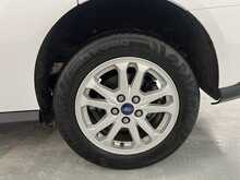 Ford Transit Connect 1.5 200 EcoBlue Limited Panel Van 5dr Diesel Manual L1 Euro 6 (s/s) (120 ps) - U1467