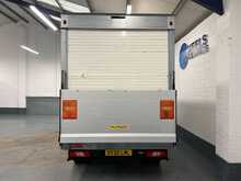 Ford Transit Transit 2.0 350 EcoBlue Leader RWD L2 Euro 6 (s/s) 2dr - U147