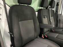 Ford Transit Transit 2.0 350 EcoBlue Leader RWD L2 Euro 6 (s/s) 2dr - U147
