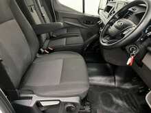 Ford Transit Transit 2.0 350 EcoBlue Leader RWD L2 Euro 6 (s/s) 2dr - U147