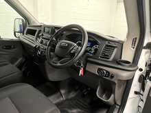 Ford Transit Transit 2.0 350 EcoBlue Leader RWD L2 Euro 6 (s/s) 2dr - U147