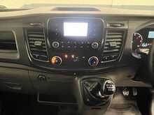 Ford Transit Transit 2.0 350 EcoBlue Leader RWD L2 Euro 6 (s/s) 2dr - U147