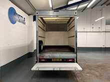 Ford Transit Transit 2.0 350 EcoBlue Leader RWD L2 Euro 6 (s/s) 2dr - U147