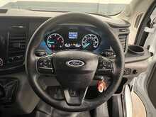 Ford Transit Transit 2.0 350 EcoBlue Leader RWD L2 Euro 6 (s/s) 2dr - U147