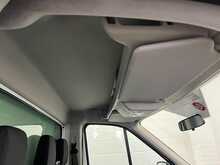 Ford Transit Transit 2.0 350 EcoBlue Leader RWD L2 Euro 6 (s/s) 2dr - U147