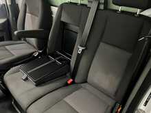 Ford Transit Transit 2.0 350 EcoBlue Leader RWD L2 Euro 6 (s/s) 2dr - U147