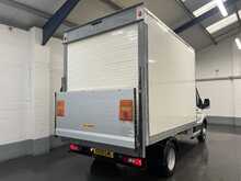 Ford Transit Transit 2.0 350 EcoBlue Leader RWD L2 Euro 6 (s/s) 2dr - U147