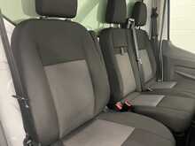 Ford Transit Transit 2.0 350 EcoBlue Leader RWD L2 Euro 6 (s/s) 2dr - U147