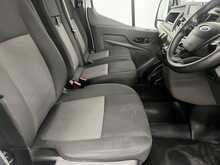 Ford Transit Transit 2.0 350 EcoBlue Leader RWD L2 Euro 6 (s/s) 2dr - U147