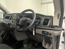 Ford Transit Transit 2.0 350 EcoBlue Leader RWD L2 Euro 6 (s/s) 2dr - U147