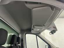 Ford Transit Transit 2.0 350 EcoBlue Leader RWD L2 Euro 6 (s/s) 2dr - U147