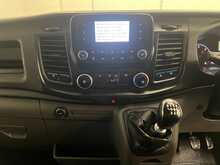 Ford Transit Transit 2.0 350 EcoBlue Leader RWD L2 Euro 6 (s/s) 2dr - U147
