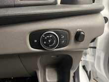 Ford Transit Transit 2.0 350 EcoBlue Leader RWD L2 Euro 6 (s/s) 2dr - U147