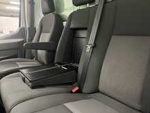 Ford Transit Transit 2.0 350 EcoBlue Leader RWD L2 Euro 6 (s/s) 2dr - U147