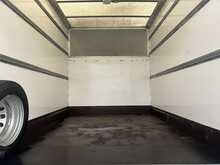 Ford Transit Transit 2.0 350 EcoBlue Leader RWD L2 Euro 6 (s/s) 2dr - U147