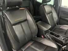 Ford Ranger 2.0 EcoBlue Wildtrak Pickup Double Cab 4dr Diesel Auto 4WD Euro 6 (s/s) (213 ps) - U1470
