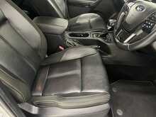 Ford Ranger 2.0 EcoBlue Wildtrak Pickup Double Cab 4dr Diesel Auto 4WD Euro 6 (s/s) (213 ps) - U1470