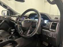 Ford Ranger 2.0 EcoBlue Wildtrak Pickup Double Cab 4dr Diesel Auto 4WD Euro 6 (s/s) (213 ps) - U1470