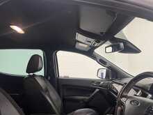 Ford Ranger 2.0 EcoBlue Wildtrak Pickup Double Cab 4dr Diesel Auto 4WD Euro 6 (s/s) (213 ps) - U1470