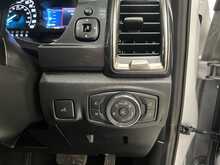 Ford Ranger 2.0 EcoBlue Wildtrak Pickup Double Cab 4dr Diesel Auto 4WD Euro 6 (s/s) (213 ps) - U1470
