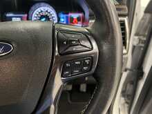 Ford Ranger 2.0 EcoBlue Wildtrak Pickup Double Cab 4dr Diesel Auto 4WD Euro 6 (s/s) (213 ps) - U1470