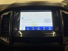 Ford Ranger 2.0 EcoBlue Wildtrak Pickup Double Cab 4dr Diesel Auto 4WD Euro 6 (s/s) (213 ps) - U1470