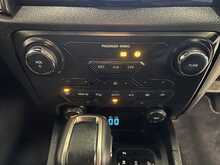 Ford Ranger 2.0 EcoBlue Wildtrak Pickup Double Cab 4dr Diesel Auto 4WD Euro 6 (s/s) (213 ps) - U1470