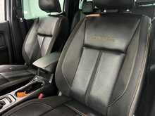 Ford Ranger 2.0 EcoBlue Wildtrak Pickup Double Cab 4dr Diesel Auto 4WD Euro 6 (s/s) (213 ps) - U1470