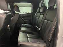 Ford Ranger 2.0 EcoBlue Wildtrak Pickup Double Cab 4dr Diesel Auto 4WD Euro 6 (s/s) (213 ps) - U1470