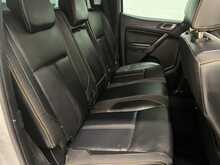 Ford Ranger 2.0 EcoBlue Wildtrak Pickup Double Cab 4dr Diesel Auto 4WD Euro 6 (s/s) (213 ps) - U1470