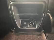 Ford Ranger 2.0 EcoBlue Wildtrak Pickup Double Cab 4dr Diesel Auto 4WD Euro 6 (s/s) (213 ps) - U1470