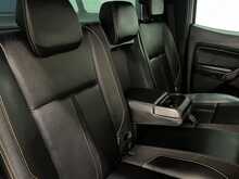 Ford Ranger 2.0 EcoBlue Wildtrak Pickup Double Cab 4dr Diesel Auto 4WD Euro 6 (s/s) (213 ps) - U1470