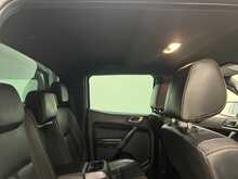 Ford Ranger 2.0 EcoBlue Wildtrak Pickup Double Cab 4dr Diesel Auto 4WD Euro 6 (s/s) (213 ps) - U1470