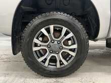 Ford Ranger 2.0 EcoBlue Wildtrak Pickup Double Cab 4dr Diesel Auto 4WD Euro 6 (s/s) (213 ps) - U1470