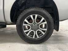 Ford Ranger 2.0 EcoBlue Wildtrak Pickup Double Cab 4dr Diesel Auto 4WD Euro 6 (s/s) (213 ps) - U1470