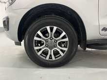 Ford Ranger 2.0 EcoBlue Wildtrak Pickup Double Cab 4dr Diesel Auto 4WD Euro 6 (s/s) (213 ps) - U1470