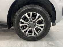 Ford Ranger 2.0 EcoBlue Wildtrak Pickup Double Cab 4dr Diesel Auto 4WD Euro 6 (s/s) (213 ps) - U1470