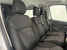 Renault Trafic 2.0 dCi Blue LL30 Advance Crew Van Double Cab 6dr Diesel Manual L2 H1 Euro 6 (s/s) (130 ps) - U1471