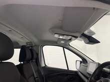 Renault Trafic 2.0 dCi Blue LL30 Advance Crew Van Double Cab 6dr Diesel Manual L2 H1 Euro 6 (s/s) (130 ps) - U1471