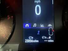 Renault Trafic 2.0 dCi Blue LL30 Advance Crew Van Double Cab 6dr Diesel Manual L2 H1 Euro 6 (s/s) (130 ps) - U1471