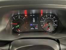 Renault Trafic 2.0 dCi Blue LL30 Advance Crew Van Double Cab 6dr Diesel Manual L2 H1 Euro 6 (s/s) (130 ps) - U1471