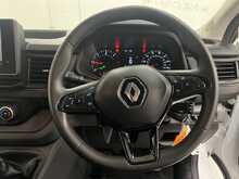 Renault Trafic 2.0 dCi Blue LL30 Advance Crew Van Double Cab 6dr Diesel Manual L2 H1 Euro 6 (s/s) (130 ps) - U1471