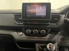 Renault Trafic 2.0 dCi Blue LL30 Advance Crew Van Double Cab 6dr Diesel Manual L2 H1 Euro 6 (s/s) (130 ps) - U1471