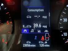 Renault Trafic 2.0 dCi Blue LL30 Advance Crew Van Double Cab 6dr Diesel Manual L2 H1 Euro 6 (s/s) (130 ps) - U1471