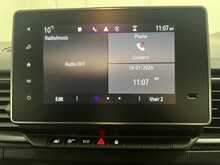 Renault Trafic 2.0 dCi Blue LL30 Advance Crew Van Double Cab 6dr Diesel Manual L2 H1 Euro 6 (s/s) (130 ps) - U1471