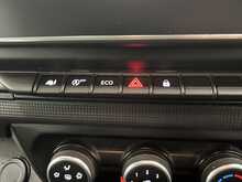 Renault Trafic 2.0 dCi Blue LL30 Advance Crew Van Double Cab 6dr Diesel Manual L2 H1 Euro 6 (s/s) (130 ps) - U1471