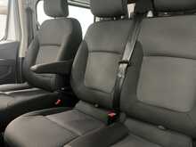 Renault Trafic 2.0 dCi Blue LL30 Advance Crew Van Double Cab 6dr Diesel Manual L2 H1 Euro 6 (s/s) (130 ps) - U1471